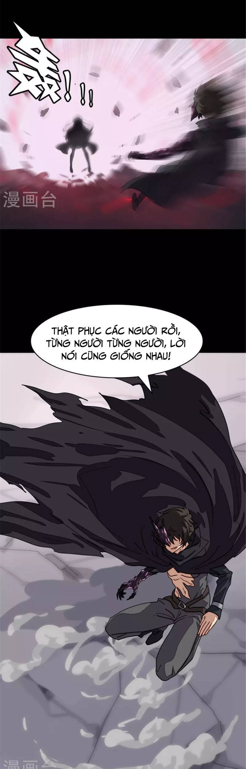 Bạn Gái Zombie Của Tôi Chapter 305 - 7