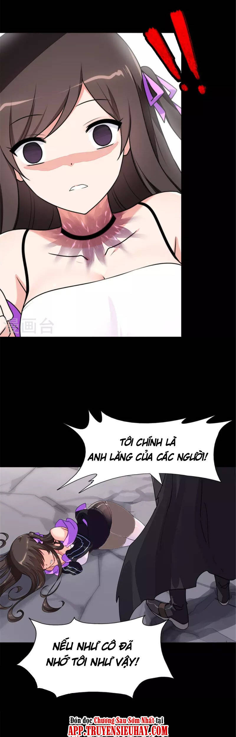 Bạn Gái Zombie Của Tôi Chapter 305 - 9