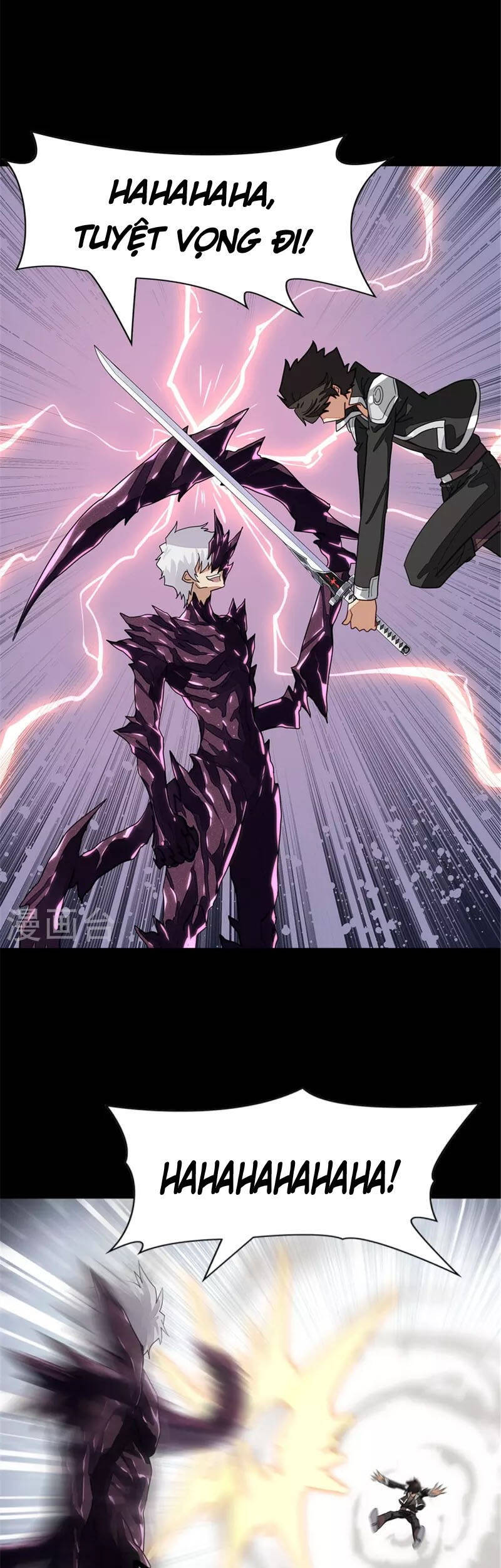 Bạn Gái Zombie Của Tôi Chapter 306 - 11