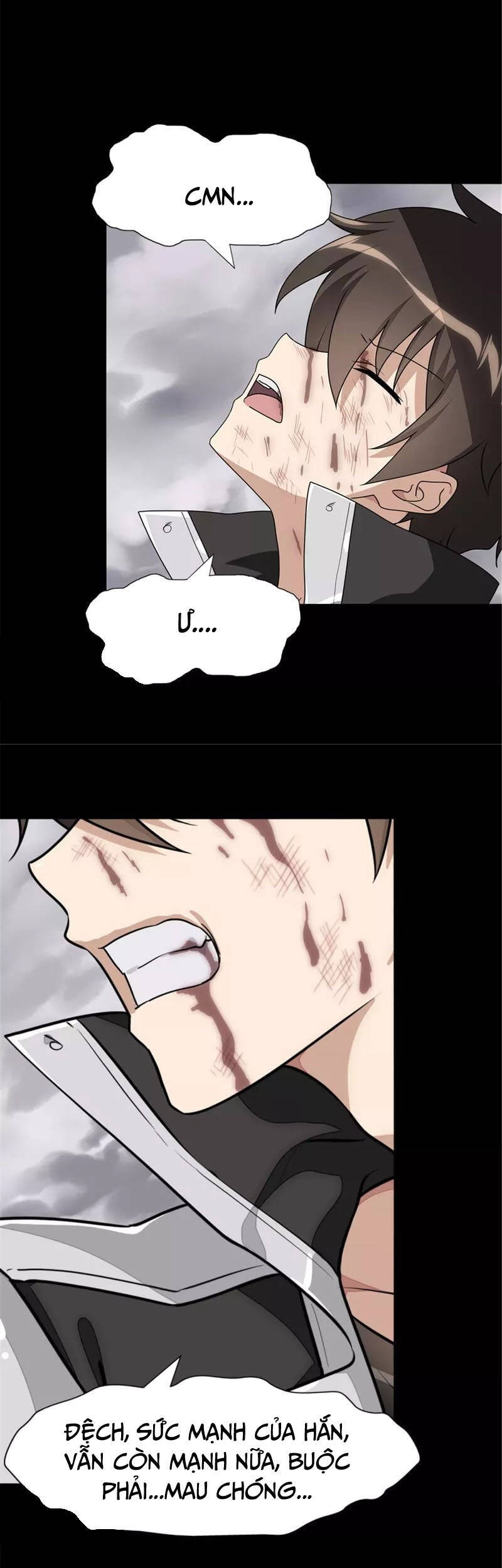 Bạn Gái Zombie Của Tôi Chapter 306 - 13