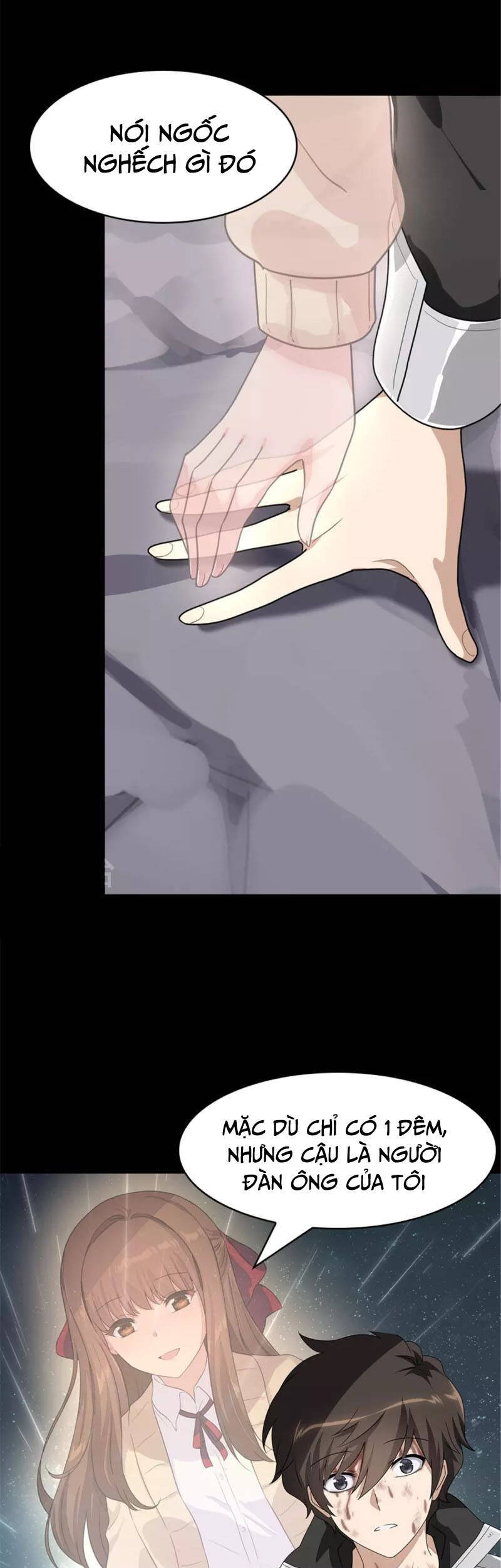 Bạn Gái Zombie Của Tôi Chapter 306 - 17