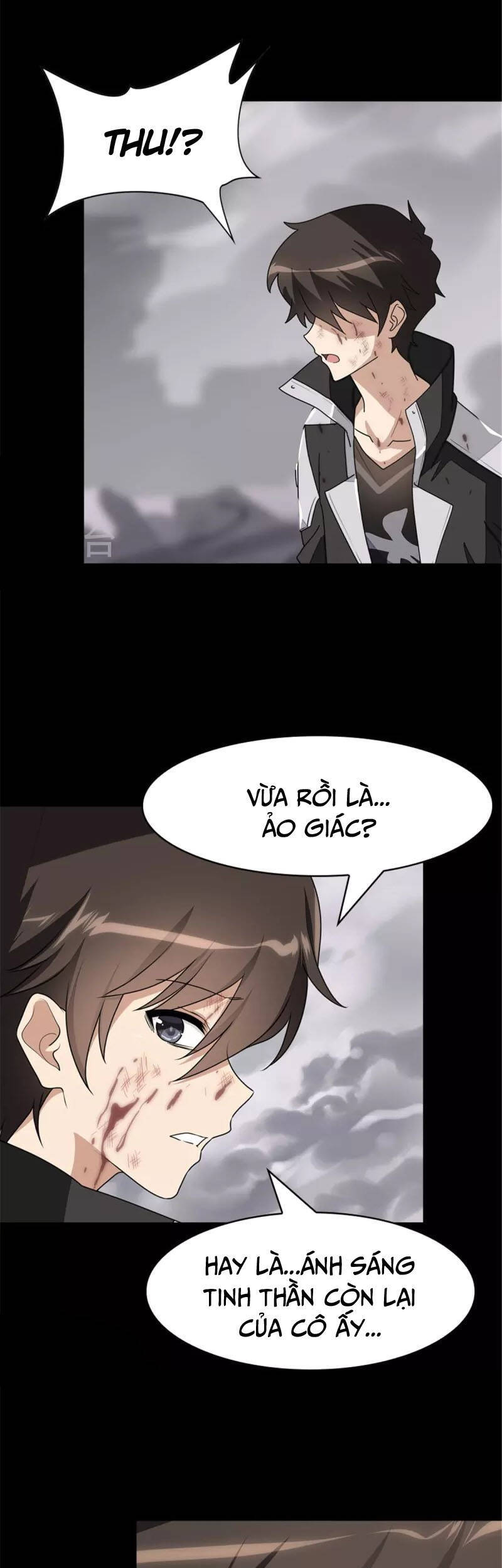 Bạn Gái Zombie Của Tôi Chapter 306 - 19