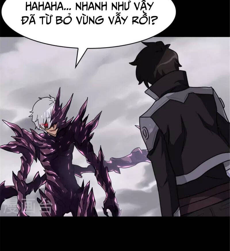 Bạn Gái Zombie Của Tôi Chapter 306 - 22