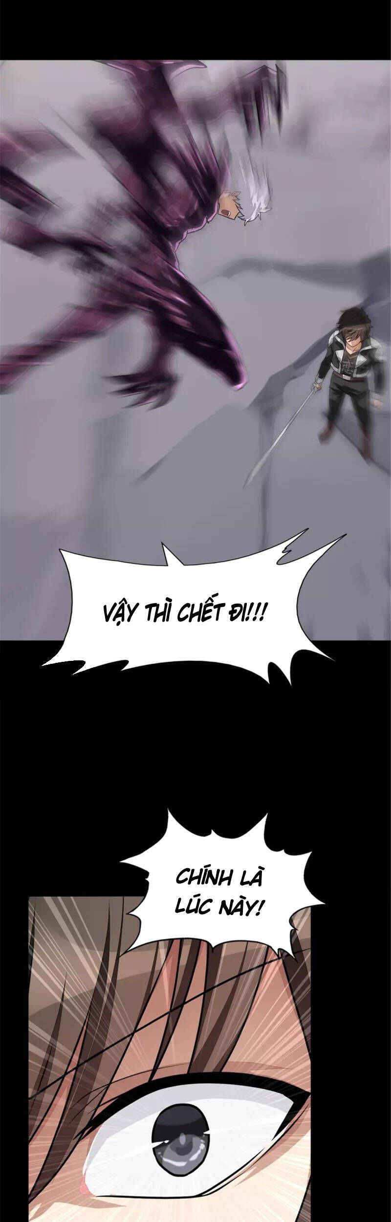 Bạn Gái Zombie Của Tôi Chapter 306 - 23