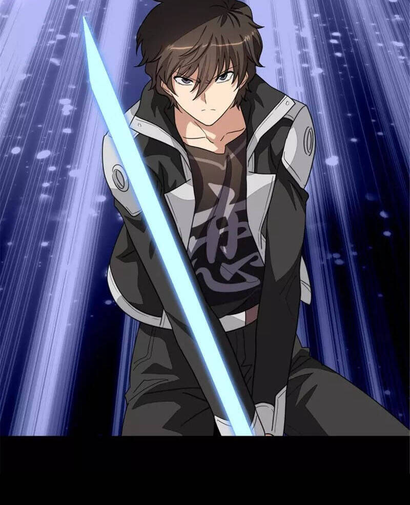 Bạn Gái Zombie Của Tôi Chapter 306 - 26