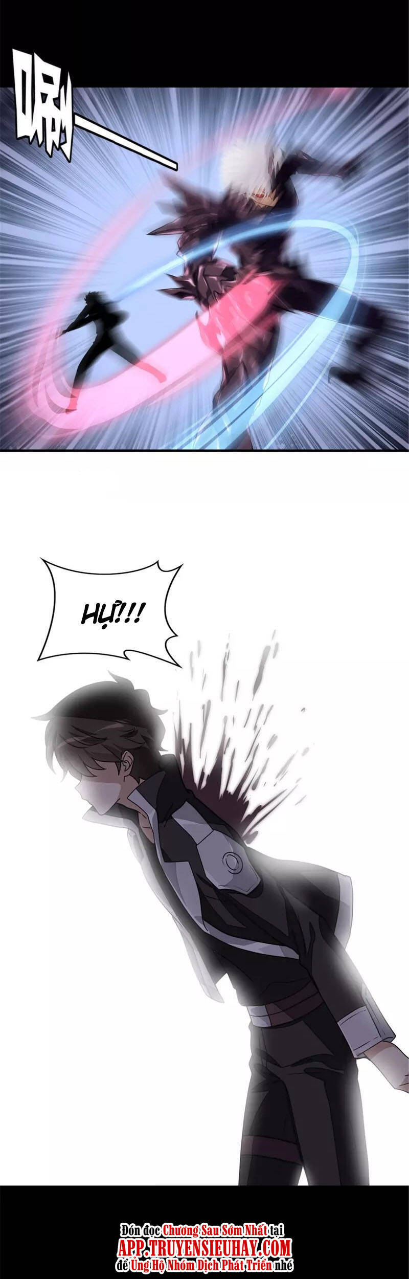 Bạn Gái Zombie Của Tôi Chapter 306 - 27