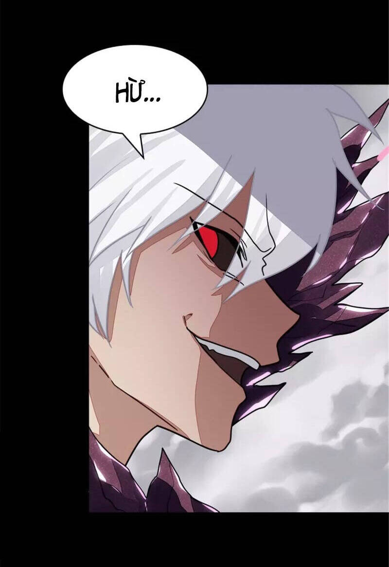 Bạn Gái Zombie Của Tôi Chapter 306 - 28