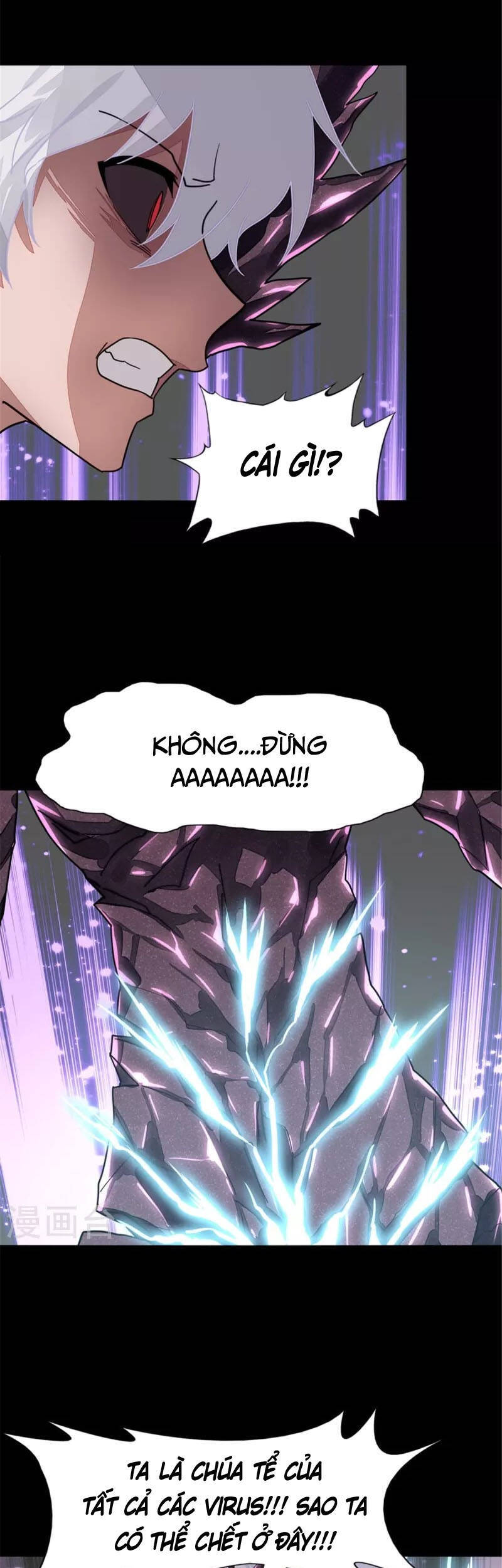 Bạn Gái Zombie Của Tôi Chapter 306 - 29