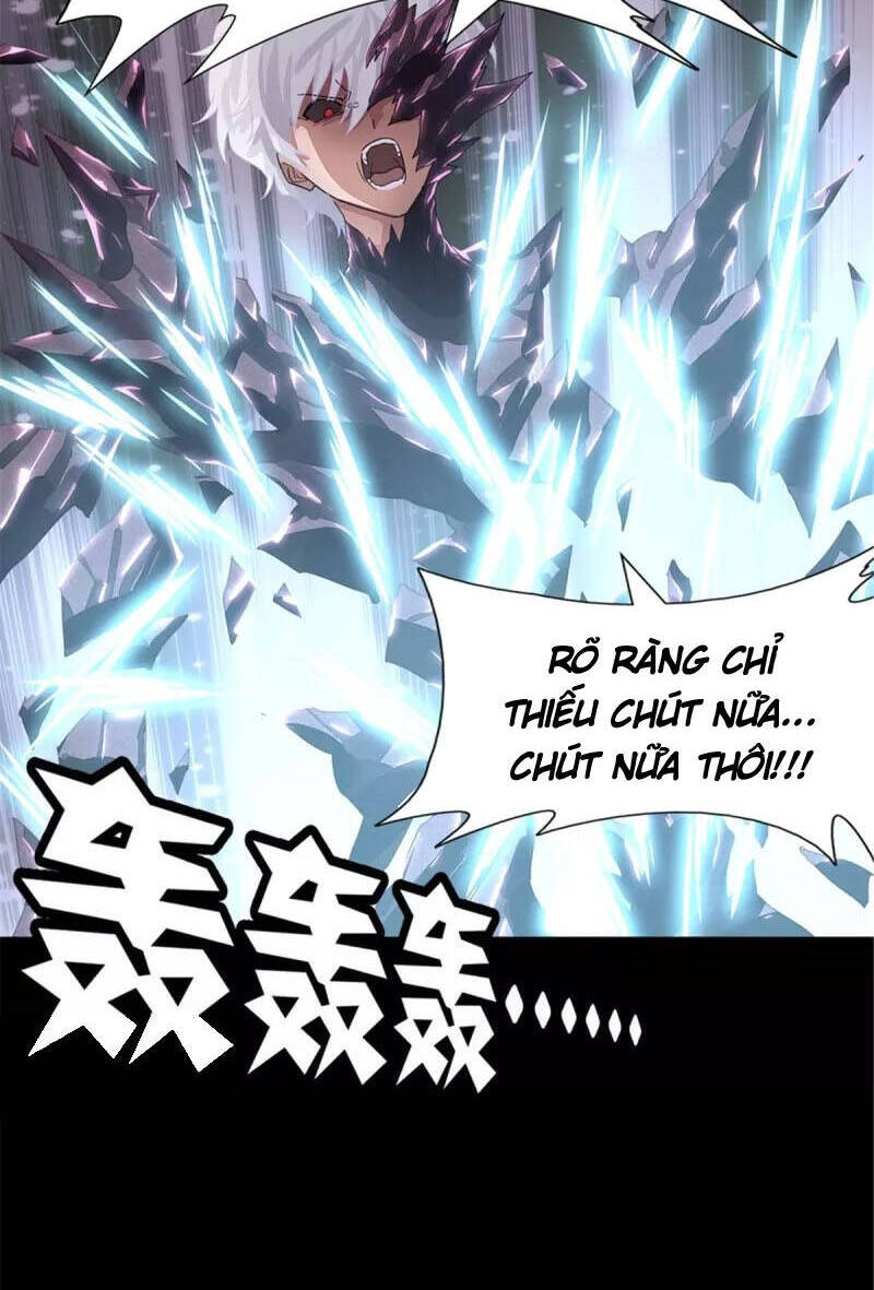 Bạn Gái Zombie Của Tôi Chapter 306 - 30