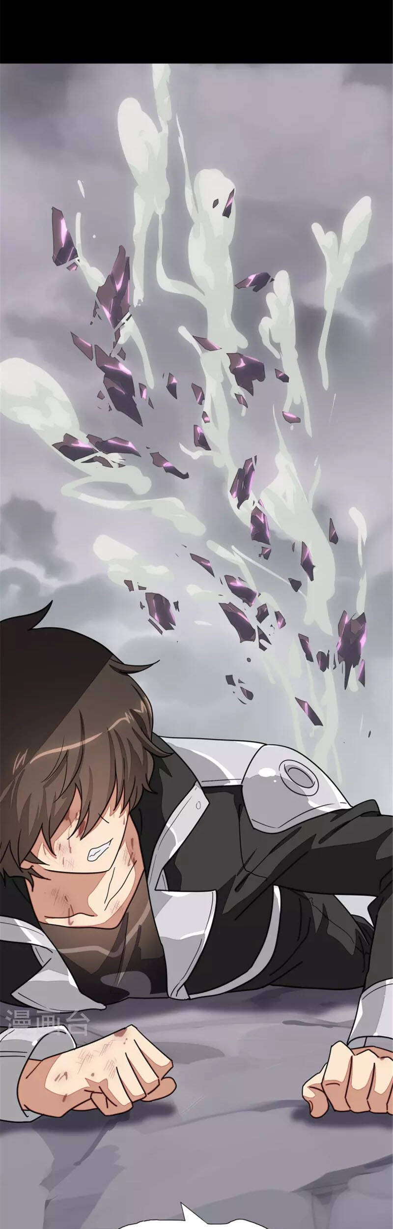 Bạn Gái Zombie Của Tôi Chapter 306 - 31