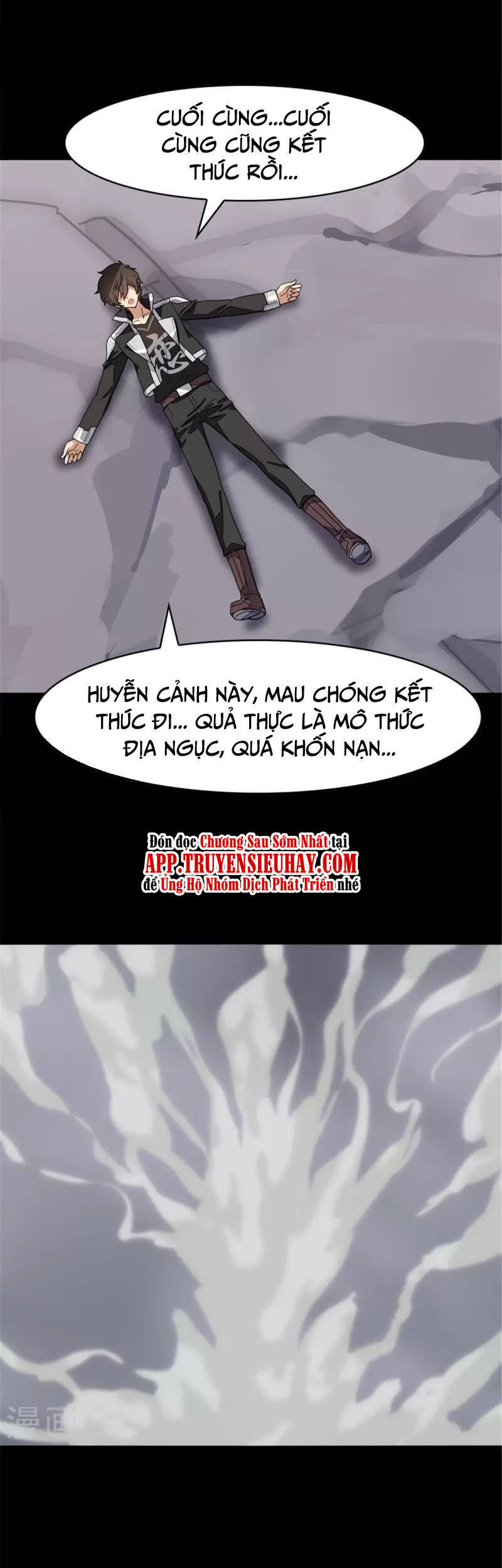 Bạn Gái Zombie Của Tôi Chapter 306 - 33