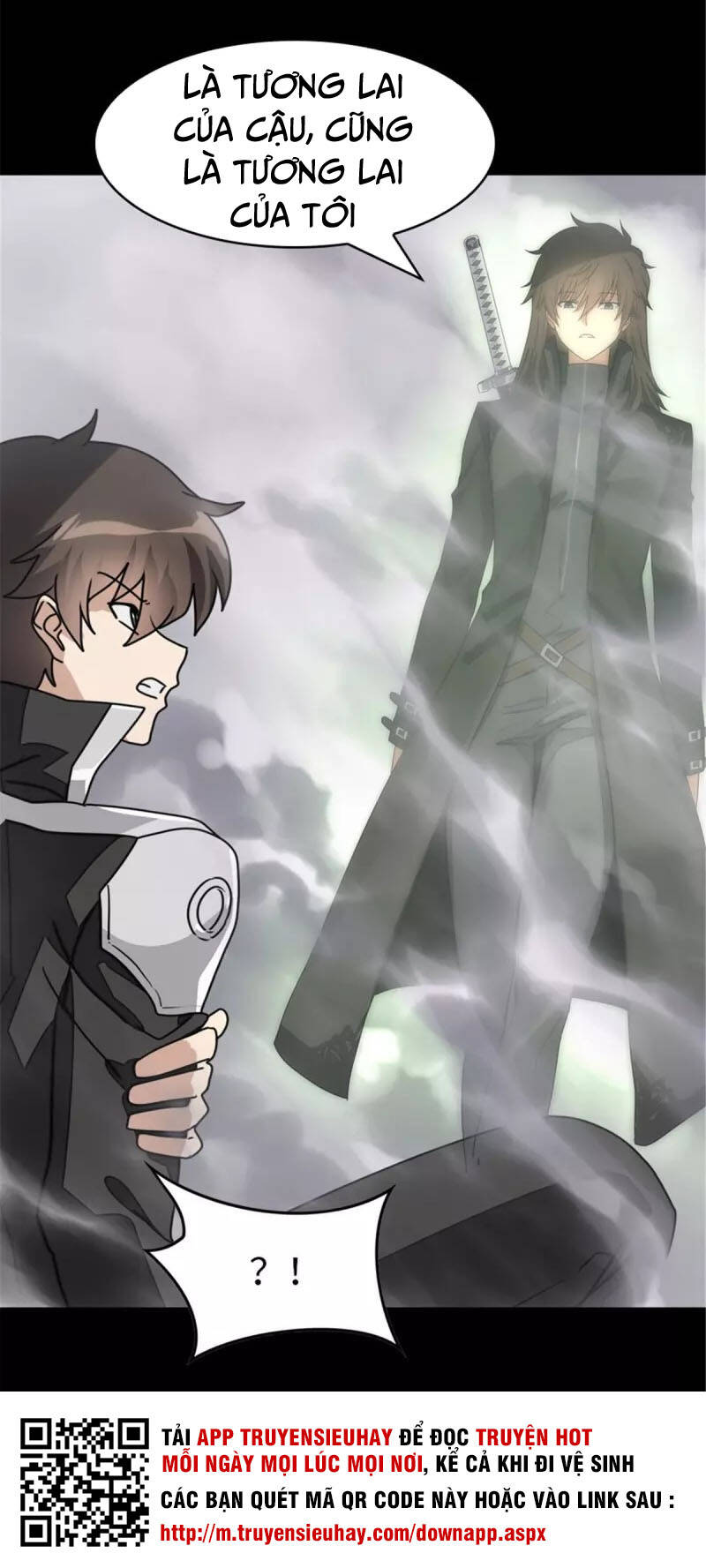 Bạn Gái Zombie Của Tôi Chapter 306 - 35