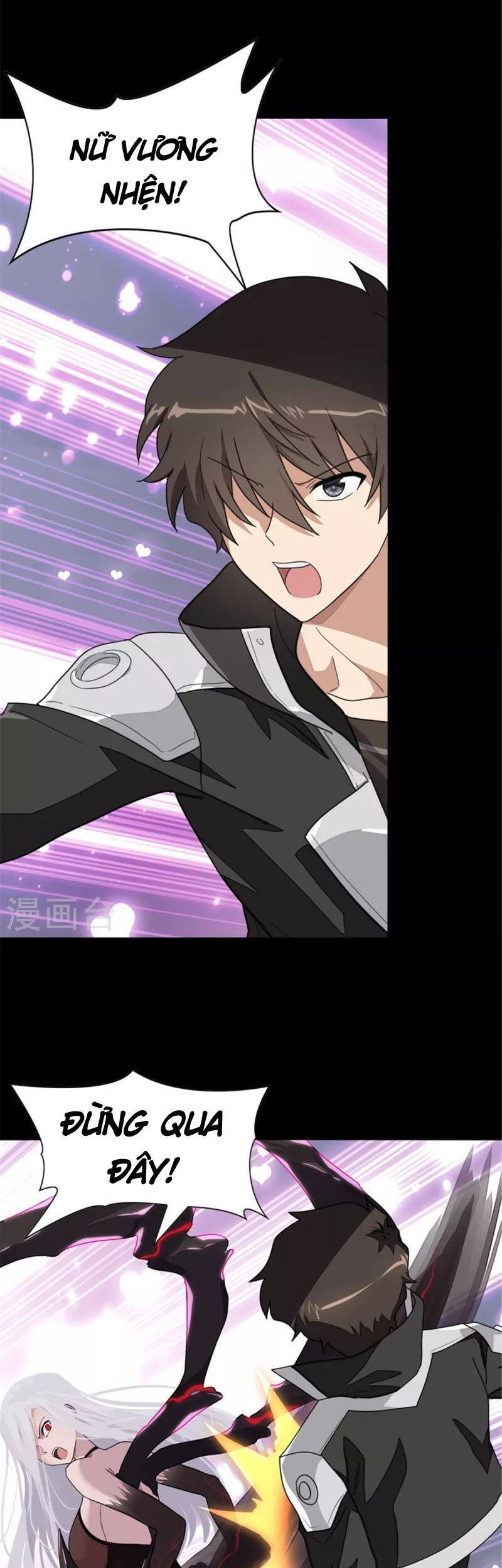 Bạn Gái Zombie Của Tôi Chapter 306 - 5