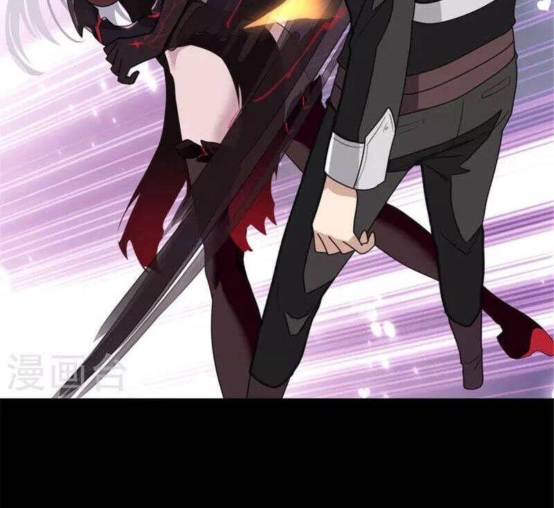 Bạn Gái Zombie Của Tôi Chapter 306 - 6