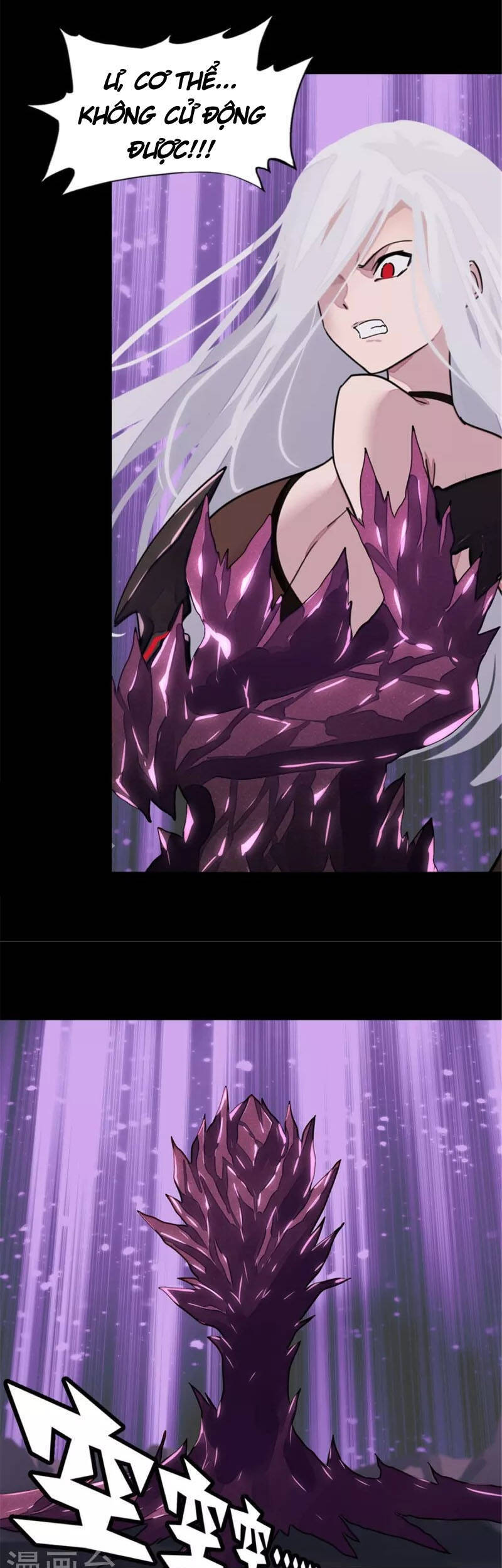 Bạn Gái Zombie Của Tôi Chapter 306 - 7