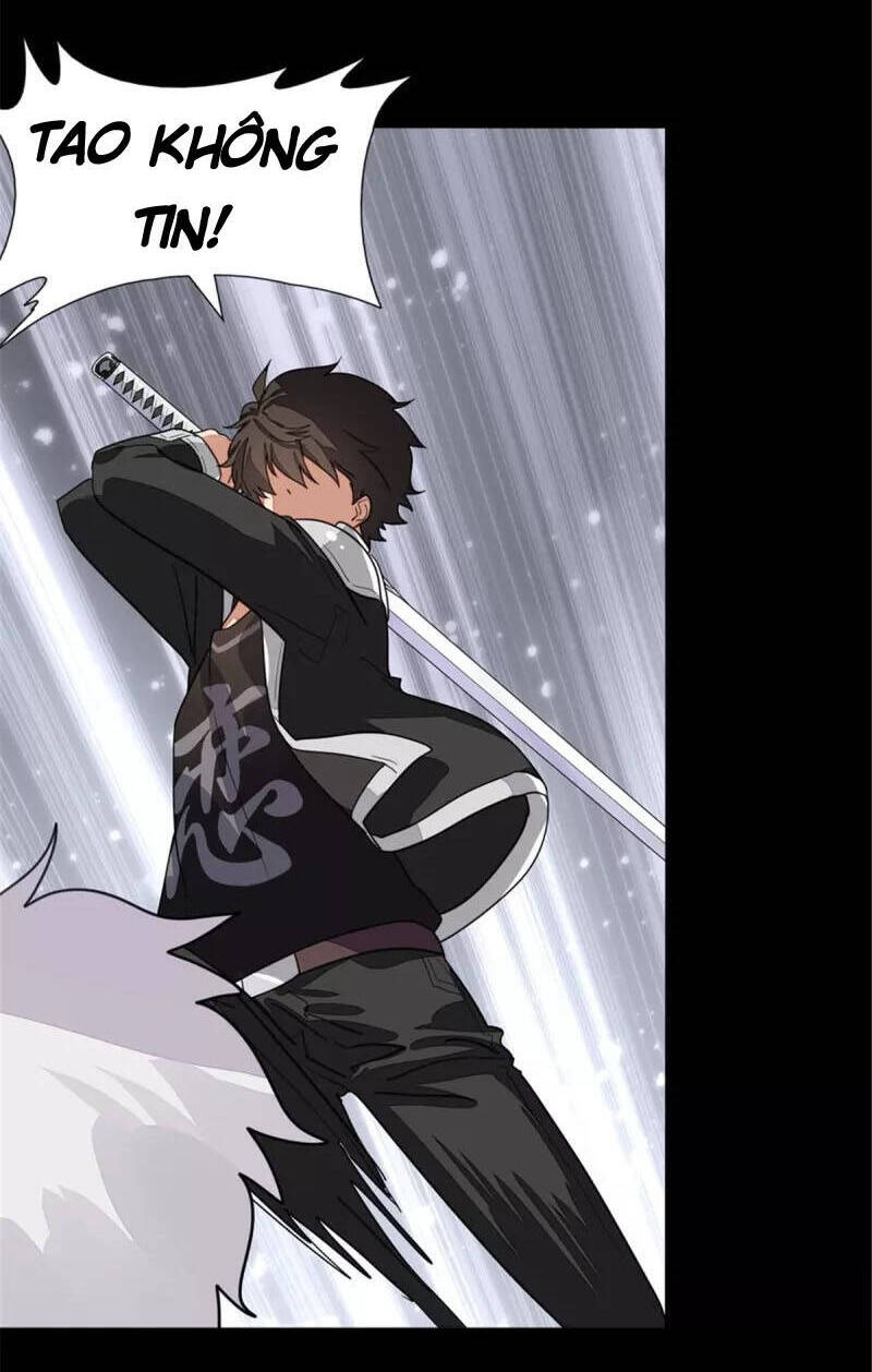 Bạn Gái Zombie Của Tôi Chapter 306 - 10