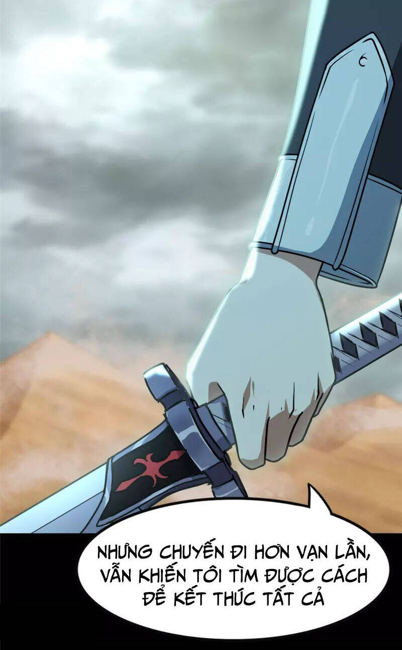 Bạn Gái Zombie Của Tôi Chapter 307 - 13