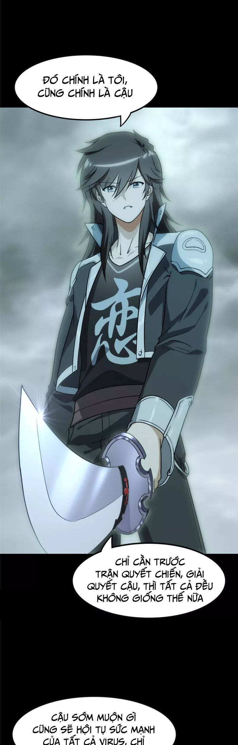 Bạn Gái Zombie Của Tôi Chapter 307 - 14