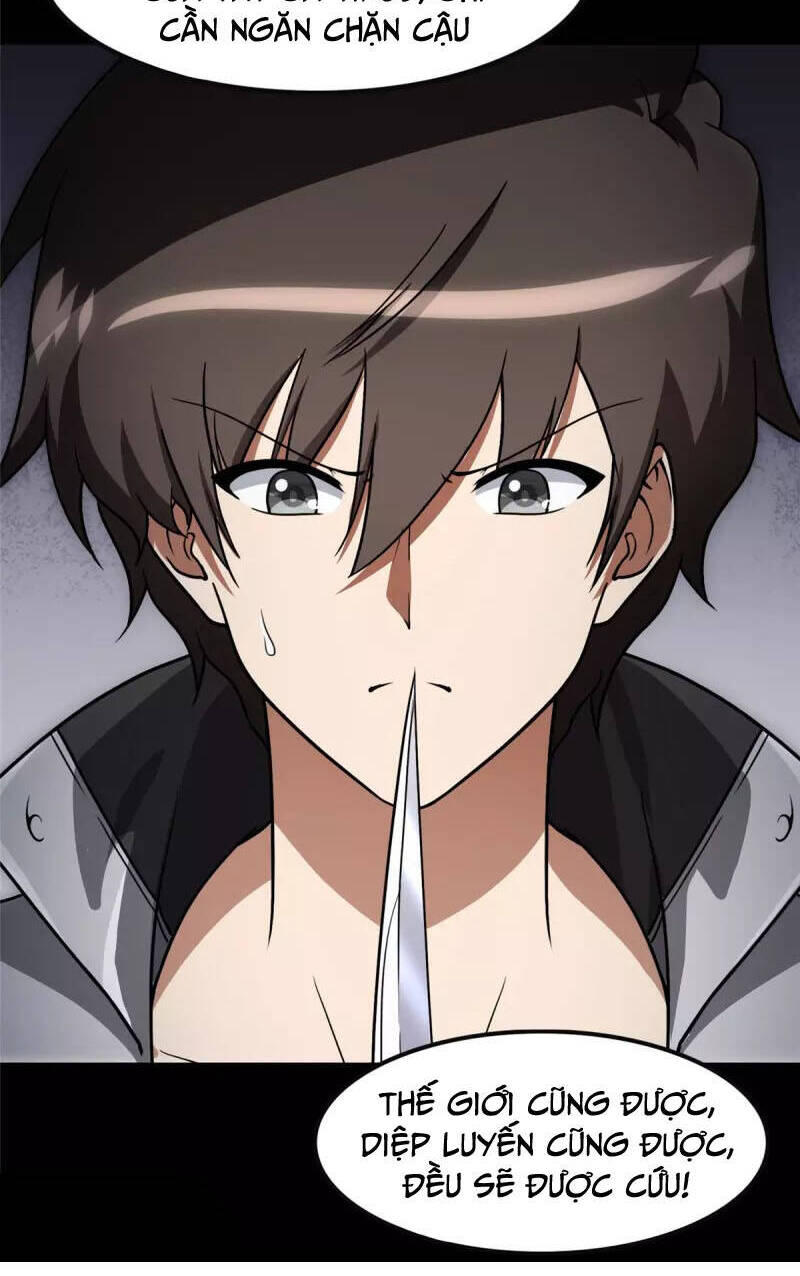 Bạn Gái Zombie Của Tôi Chapter 307 - 15