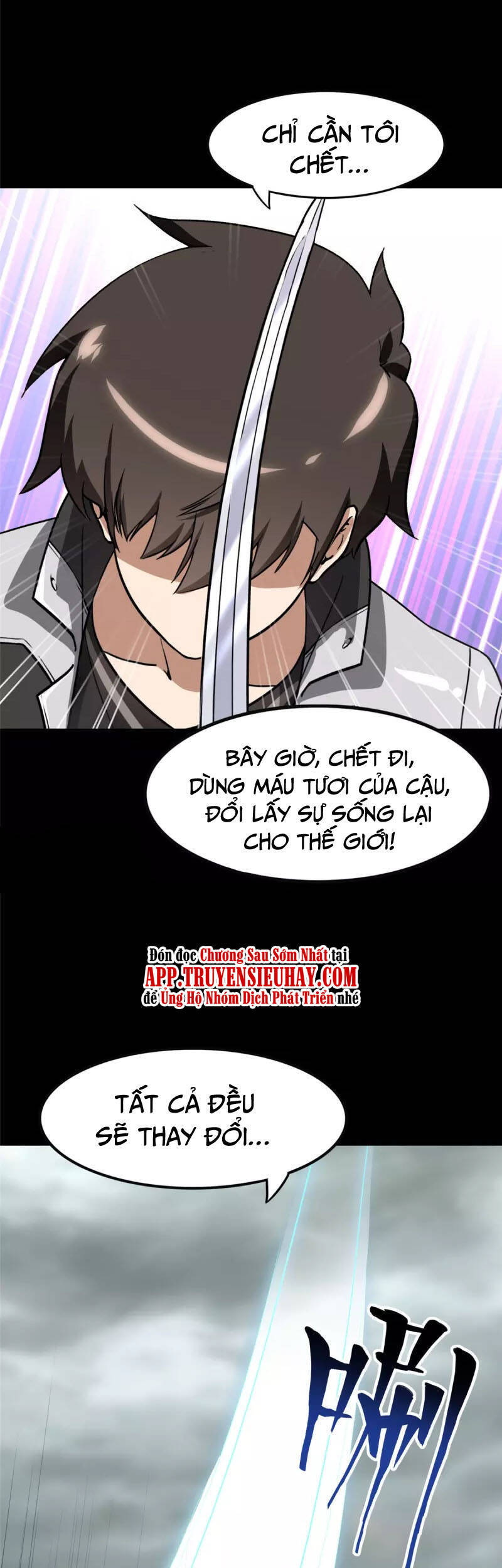 Bạn Gái Zombie Của Tôi Chapter 307 - 18