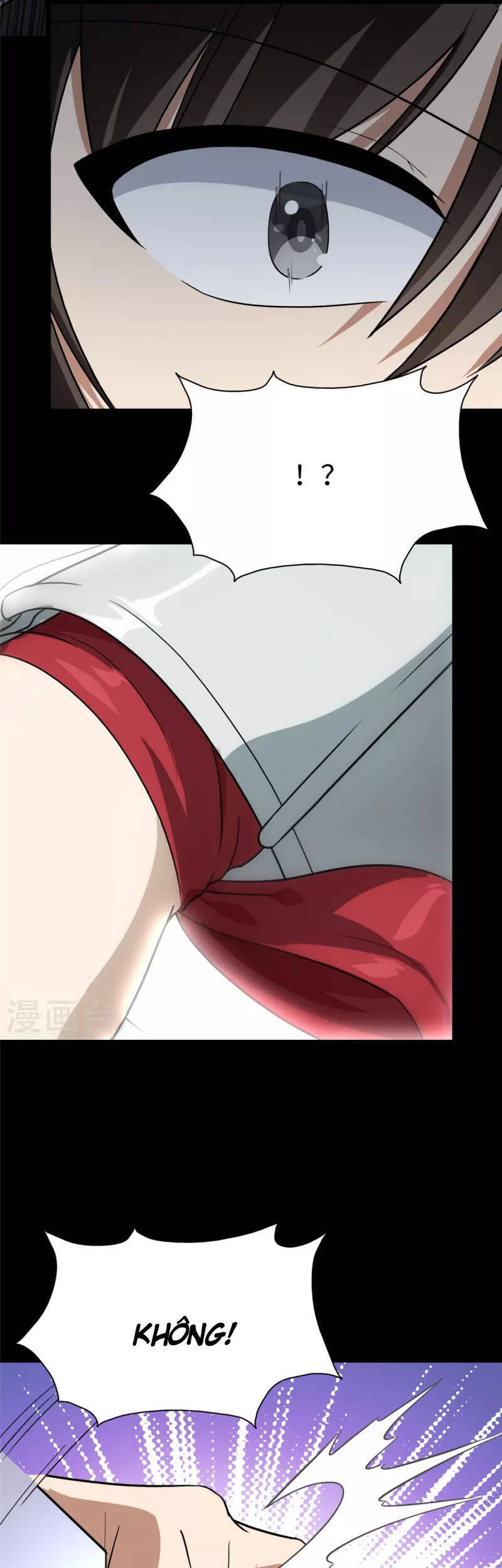 Bạn Gái Zombie Của Tôi Chapter 307 - 20