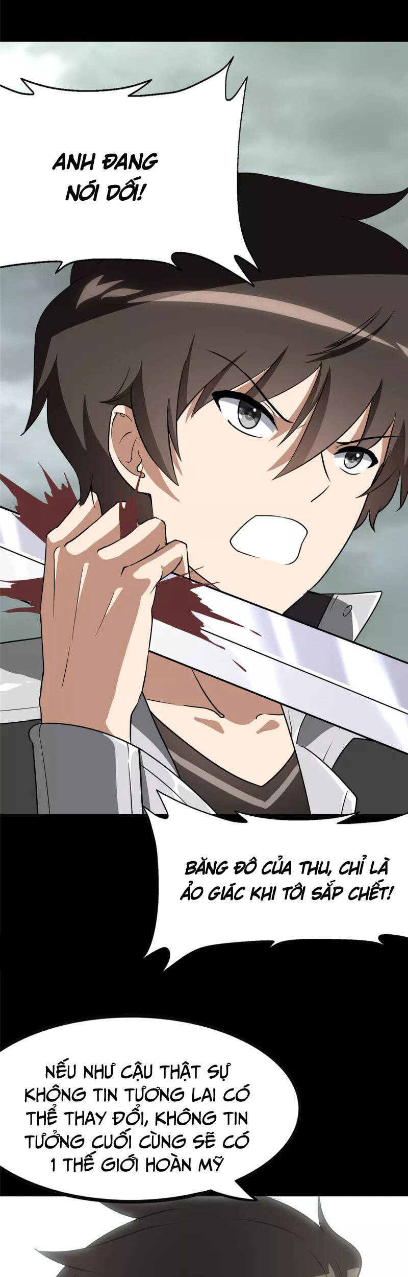 Bạn Gái Zombie Của Tôi Chapter 307 - 22