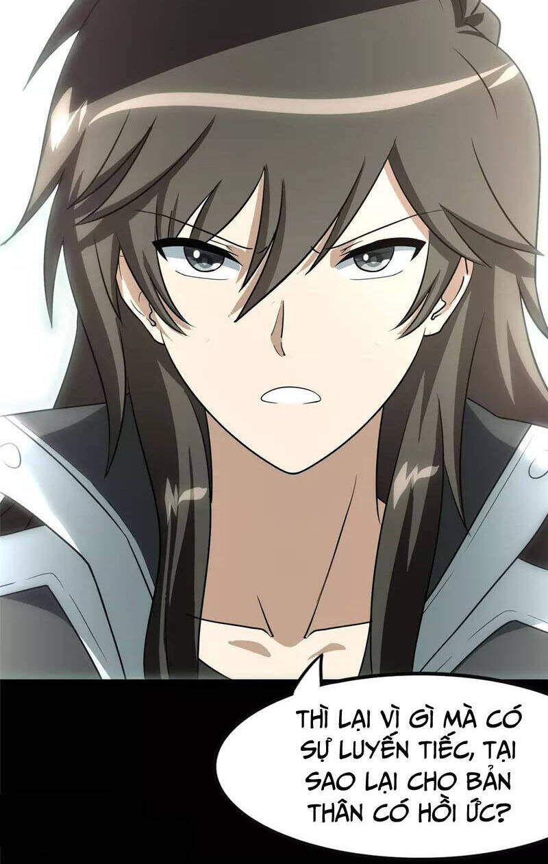 Bạn Gái Zombie Của Tôi Chapter 307 - 23