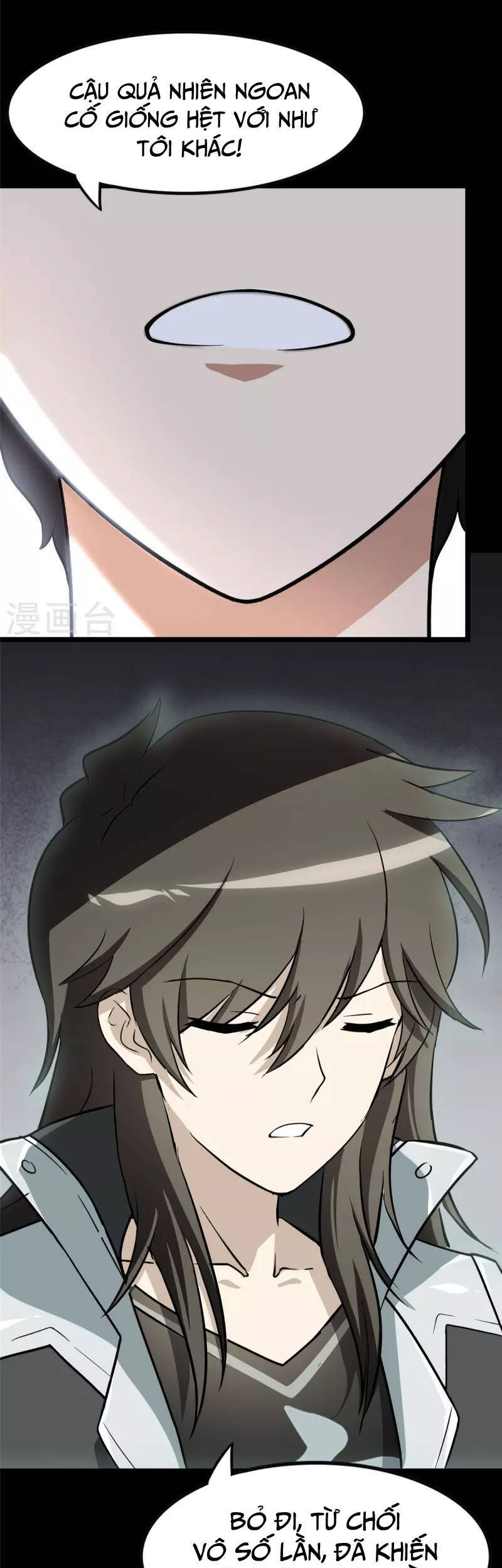 Bạn Gái Zombie Của Tôi Chapter 307 - 24