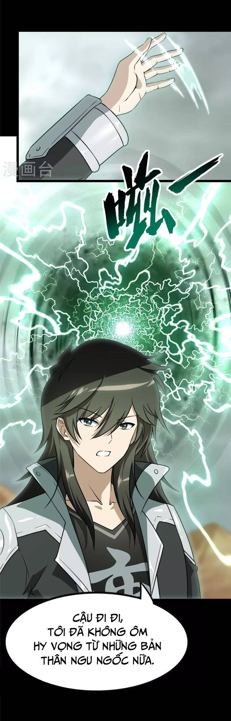 Bạn Gái Zombie Của Tôi Chapter 307 - 26