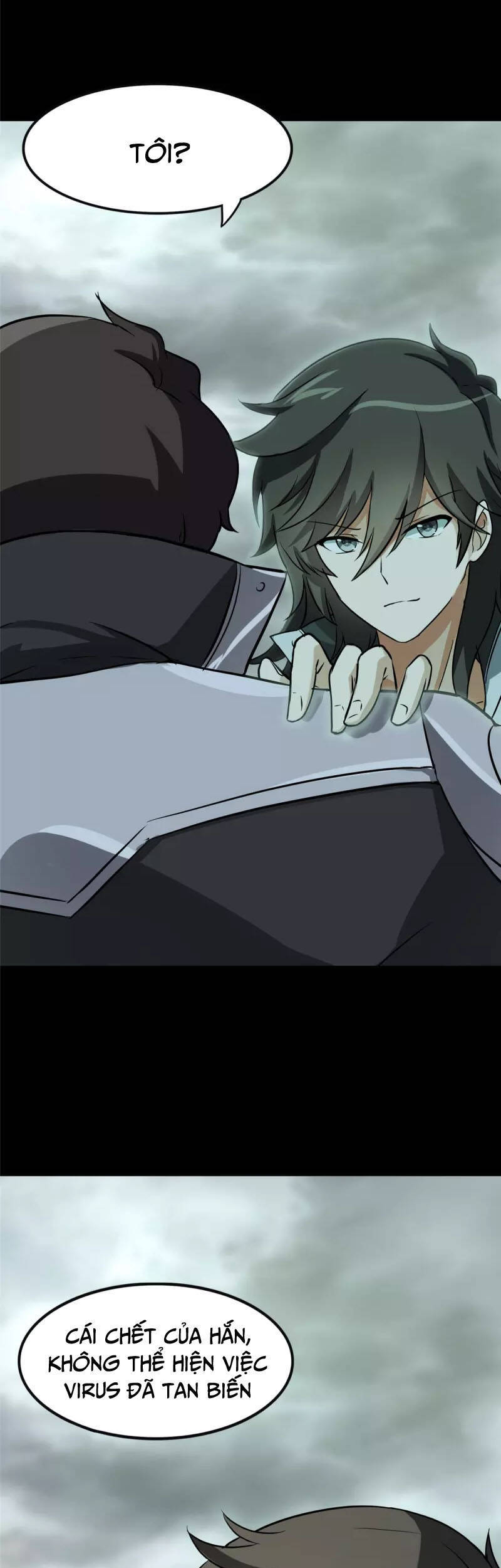 Bạn Gái Zombie Của Tôi Chapter 307 - 4