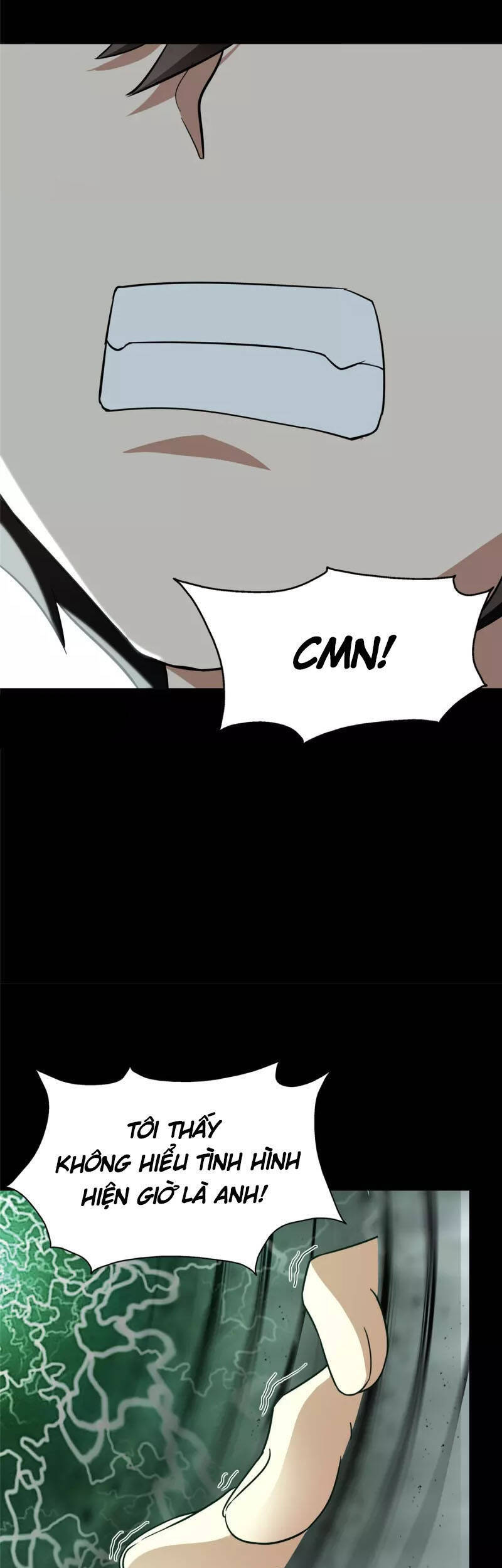 Bạn Gái Zombie Của Tôi Chapter 307 - 32