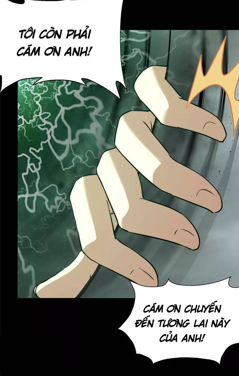 Bạn Gái Zombie Của Tôi Chapter 307 - 37