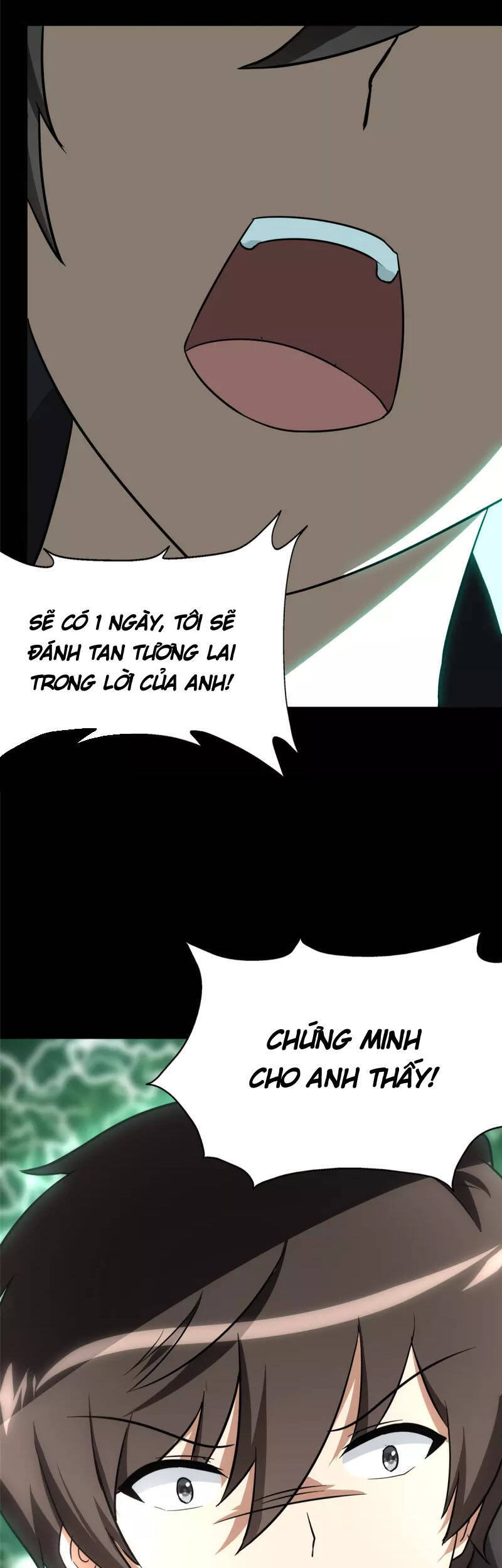 Bạn Gái Zombie Của Tôi Chapter 307 - 40