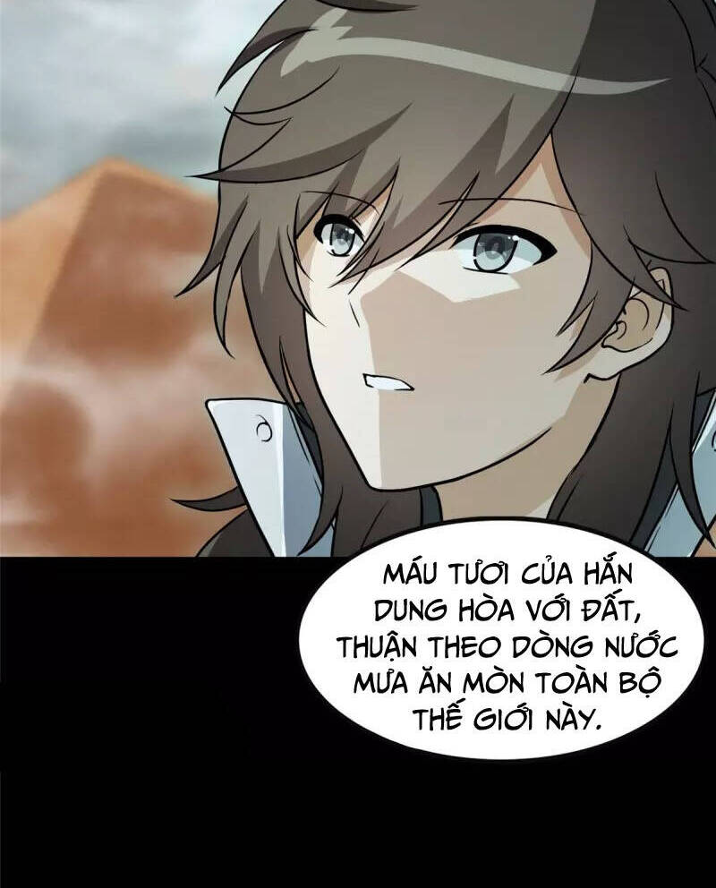 Bạn Gái Zombie Của Tôi Chapter 307 - 5