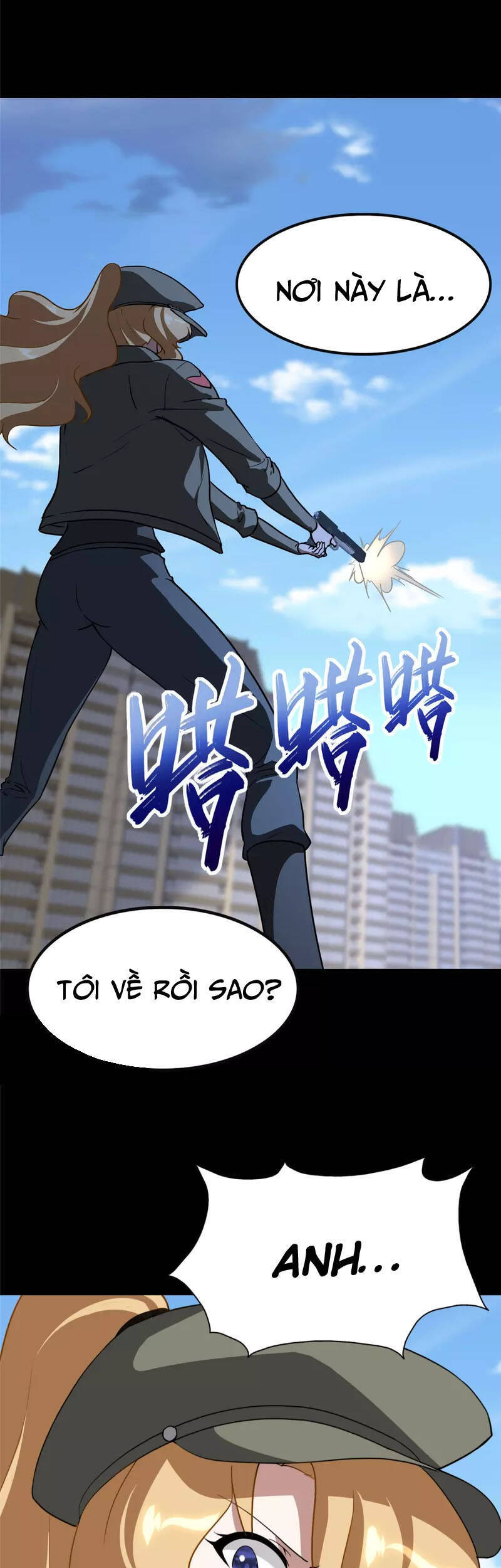 Bạn Gái Zombie Của Tôi Chapter 307 - 42