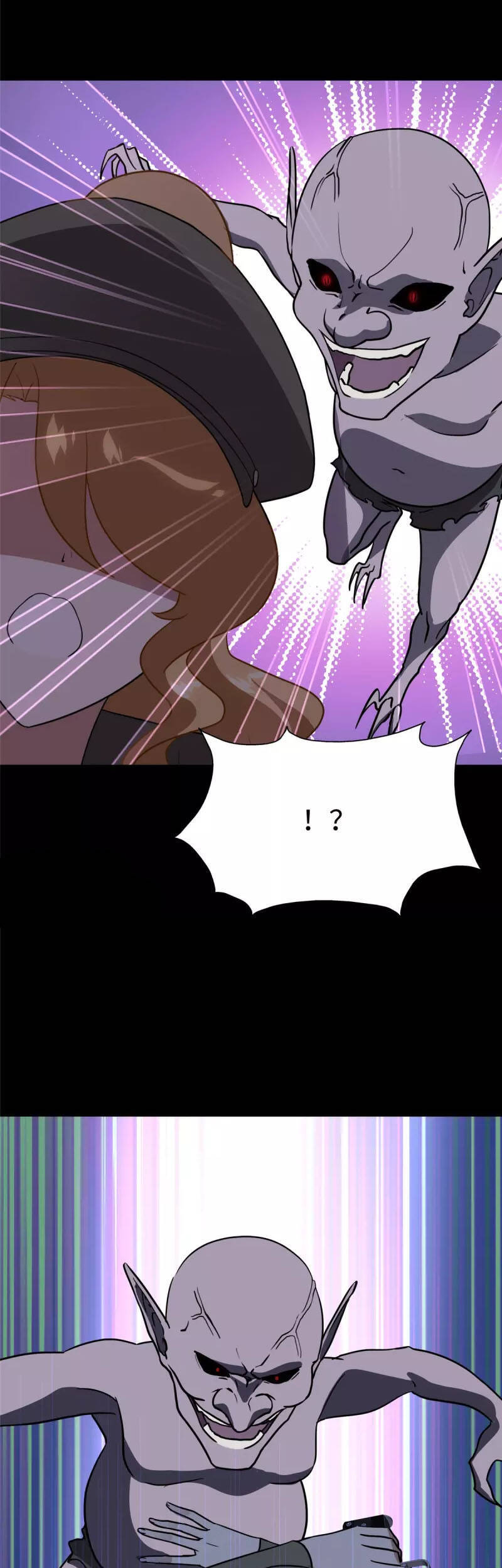 Bạn Gái Zombie Của Tôi Chapter 307 - 44