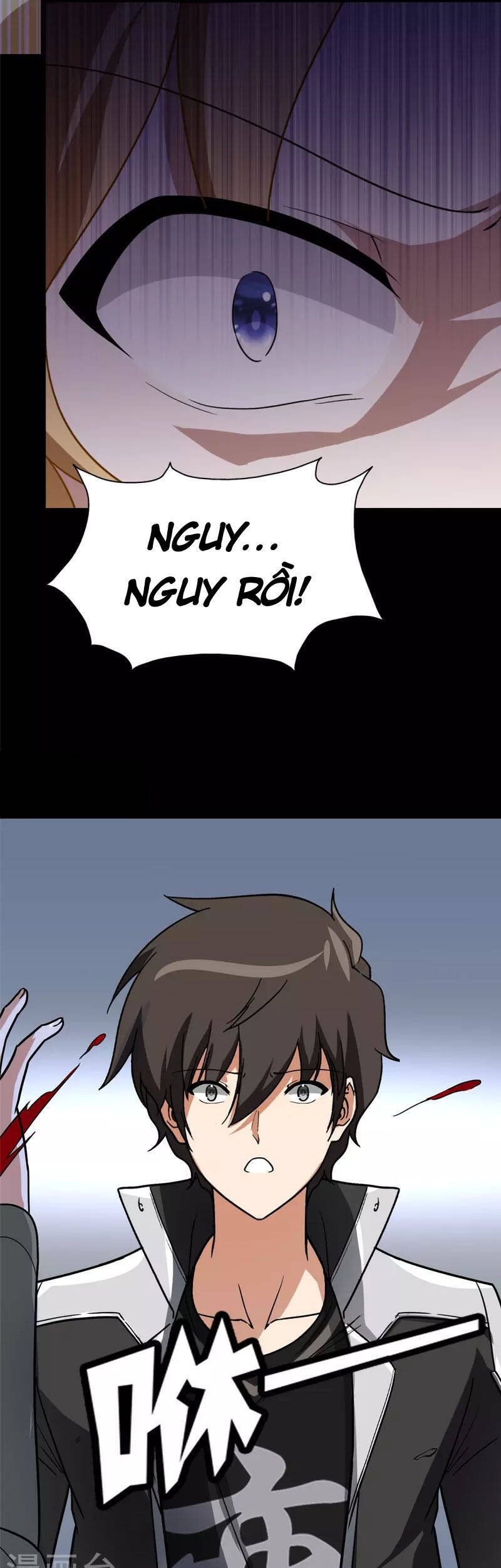 Bạn Gái Zombie Của Tôi Chapter 307 - 46