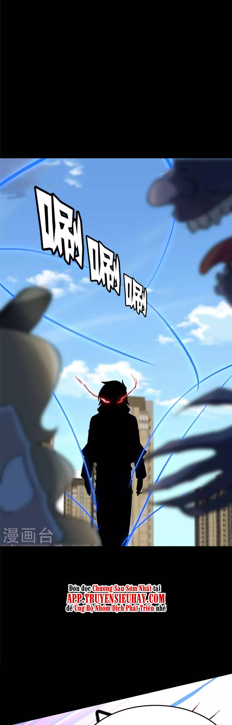 Bạn Gái Zombie Của Tôi Chapter 307 - 48