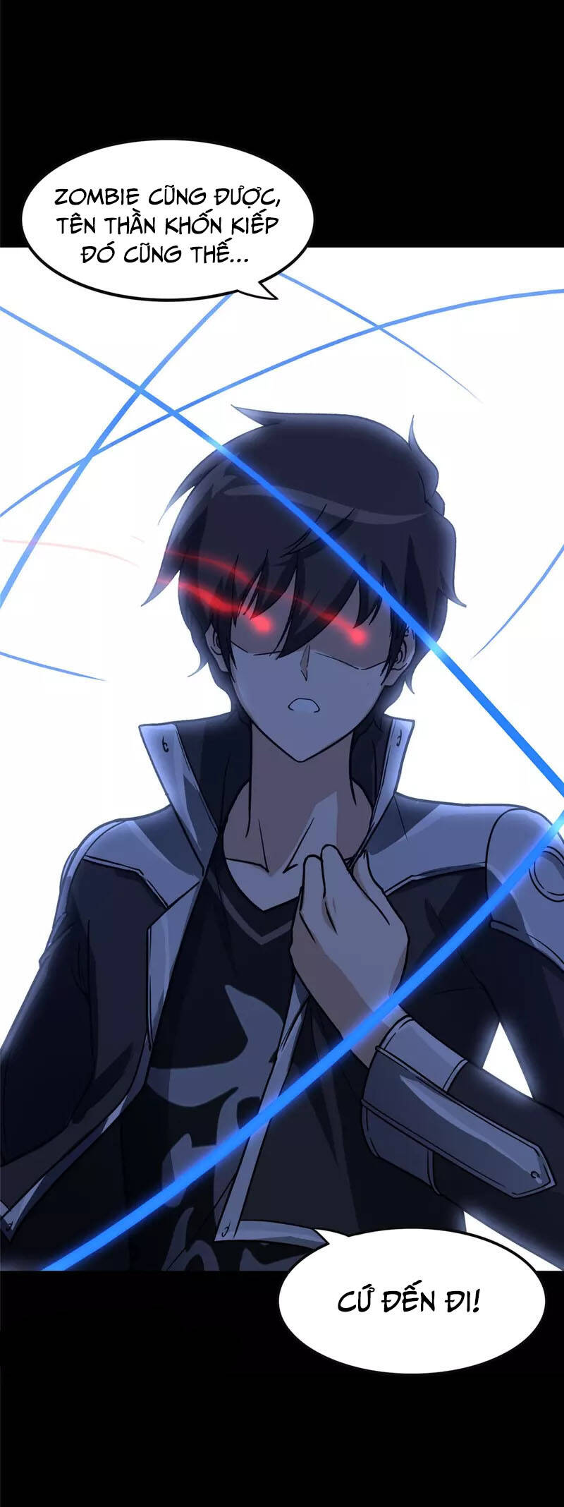 Bạn Gái Zombie Của Tôi Chapter 307 - 50