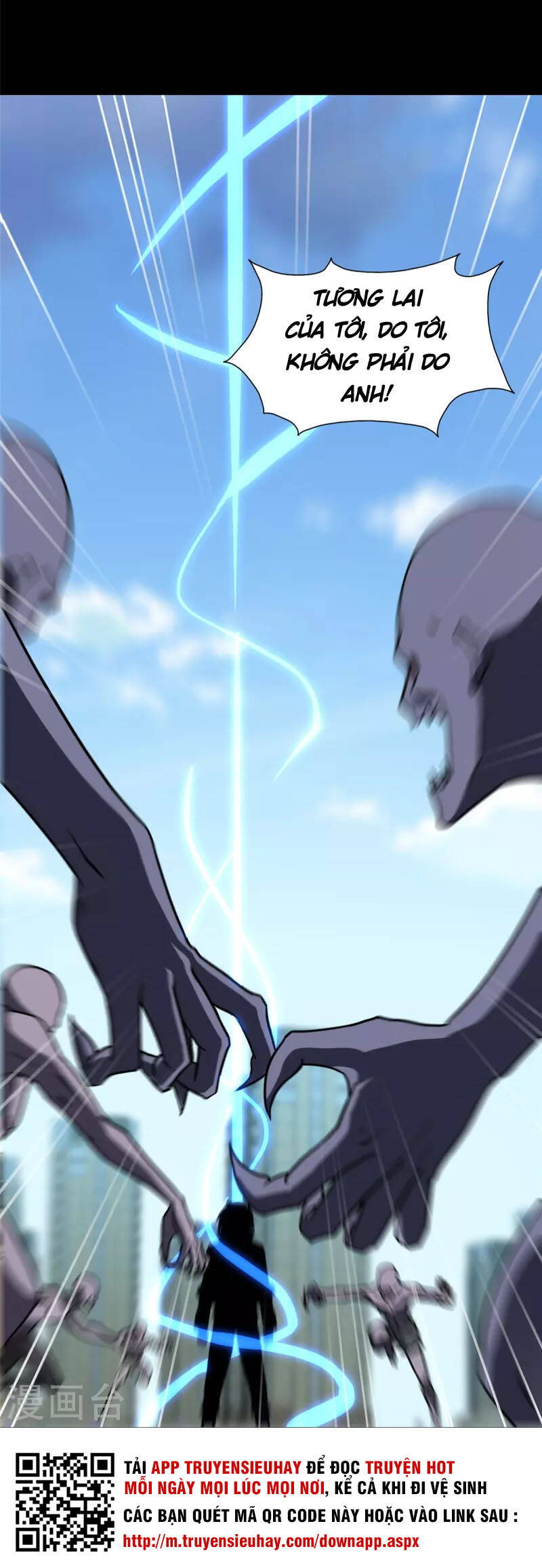 Bạn Gái Zombie Của Tôi Chapter 307 - 51