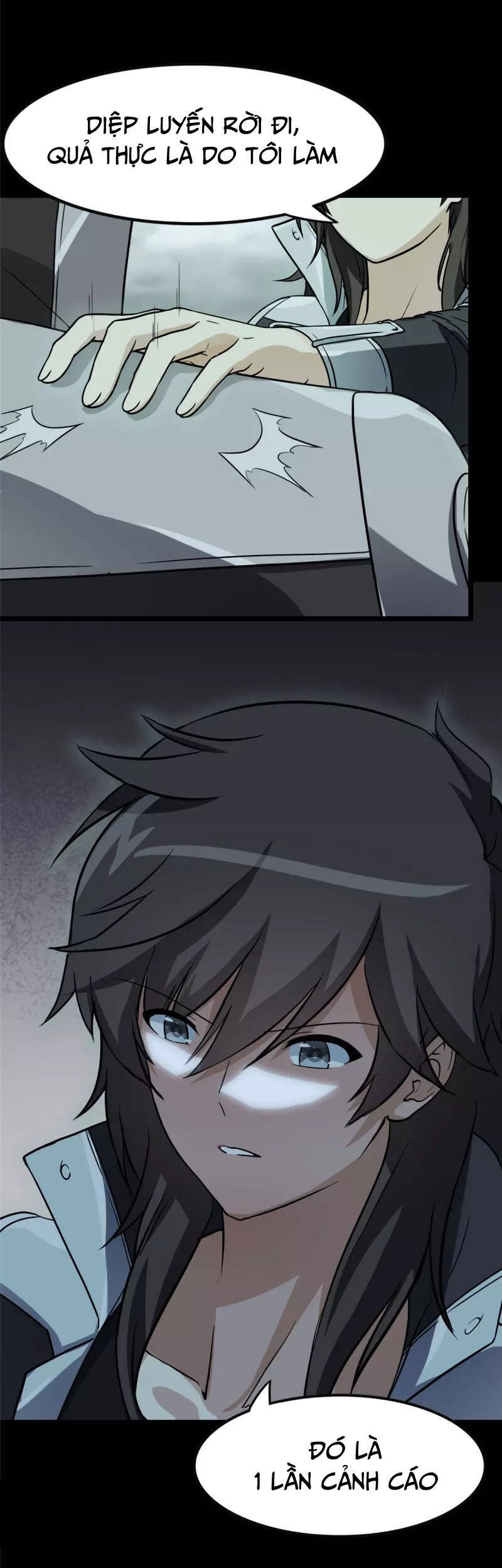 Bạn Gái Zombie Của Tôi Chapter 307 - 8