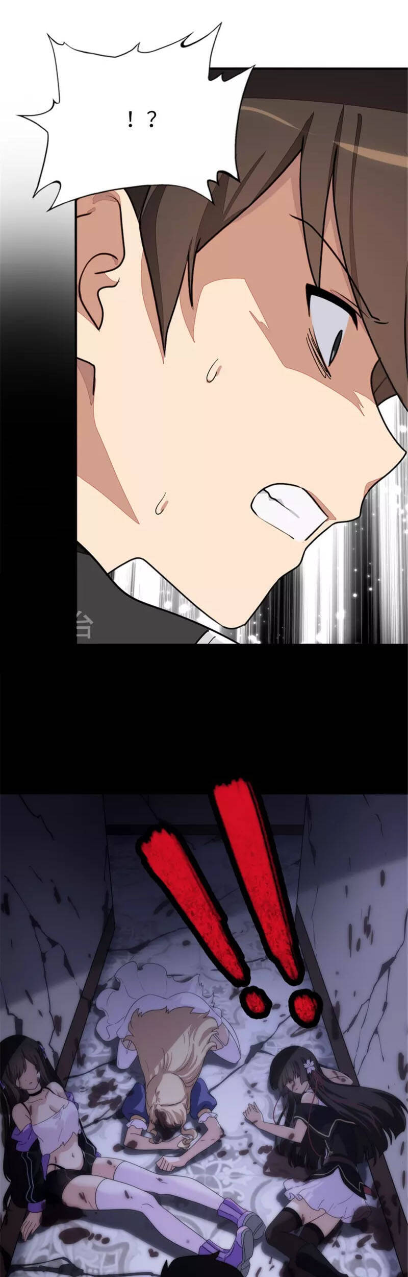 Bạn Gái Zombie Của Tôi Chapter 308 - 11