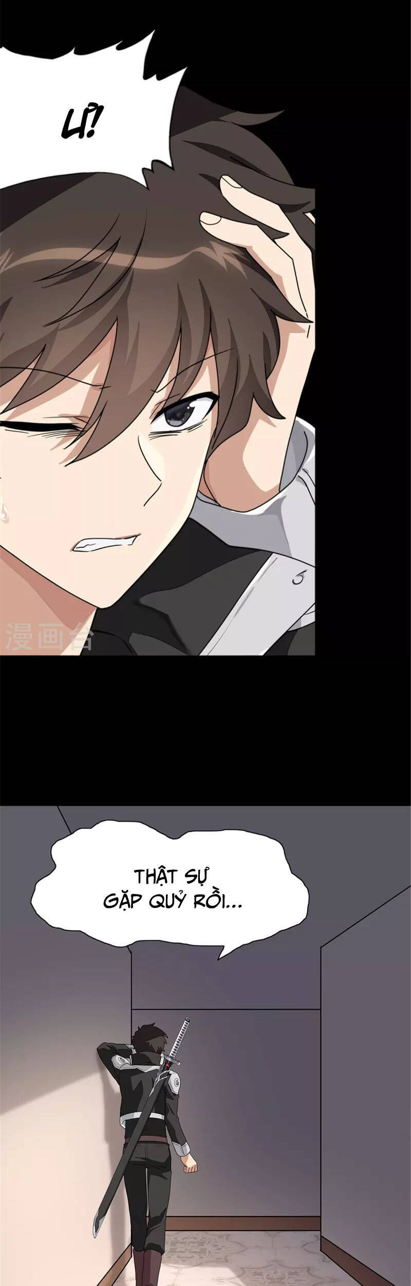 Bạn Gái Zombie Của Tôi Chapter 308 - 13