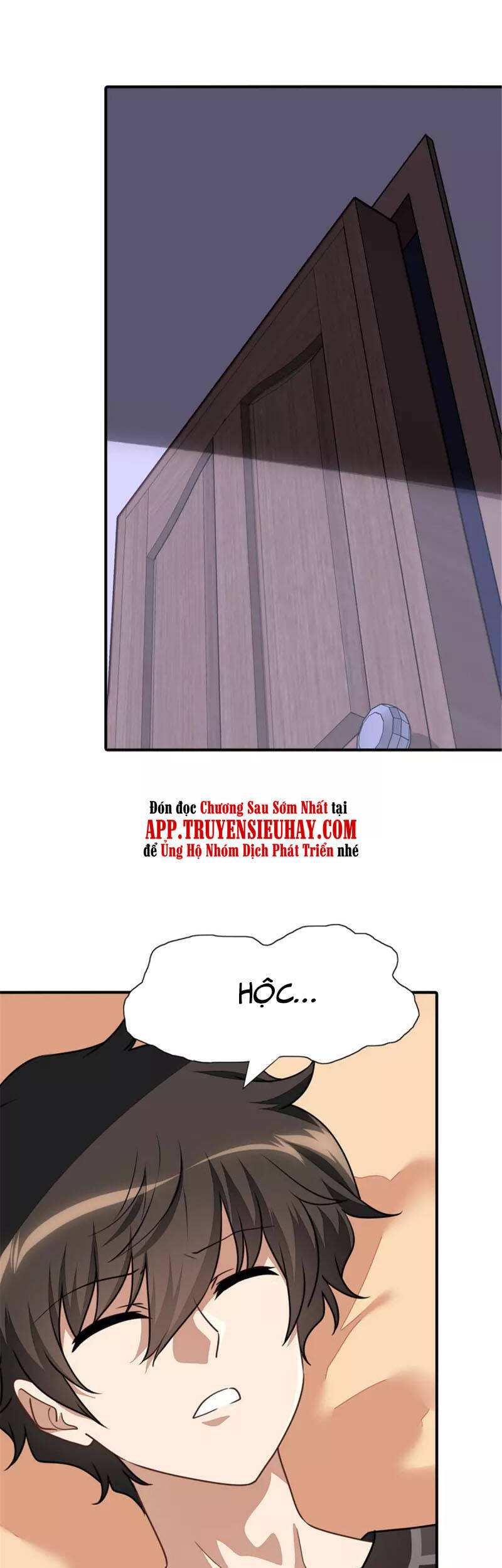 Bạn Gái Zombie Của Tôi Chapter 308 - 15