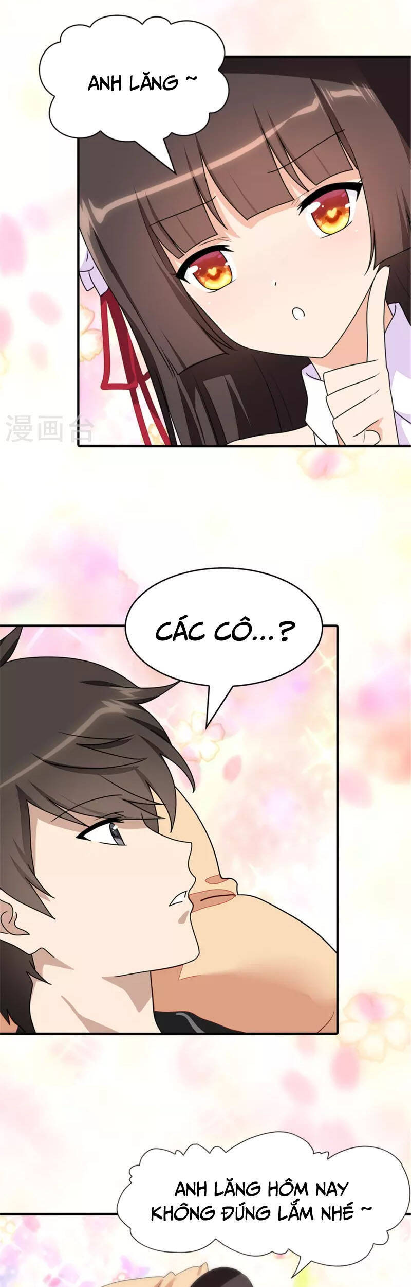 Bạn Gái Zombie Của Tôi Chapter 308 - 17