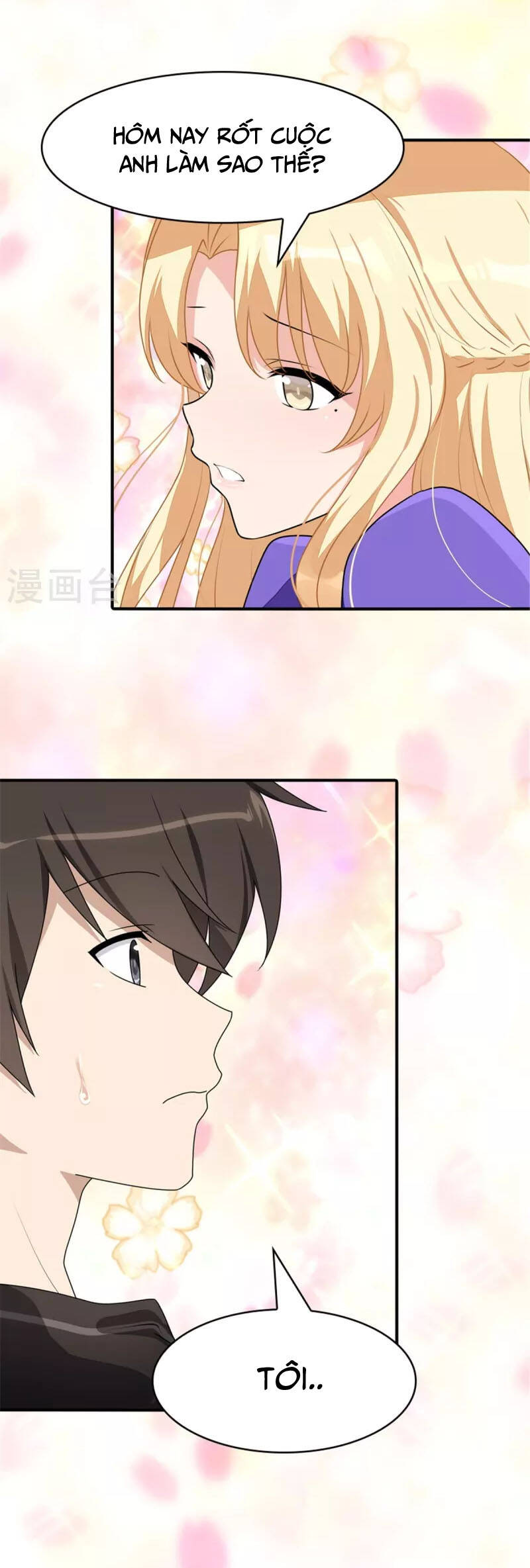 Bạn Gái Zombie Của Tôi Chapter 308 - 19
