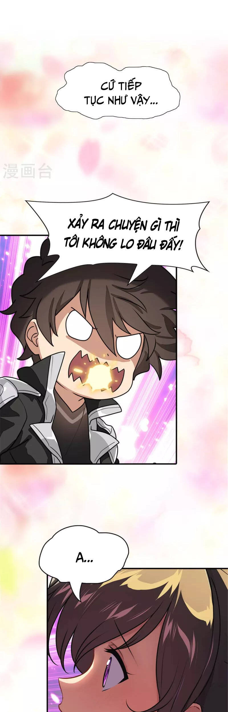 Bạn Gái Zombie Của Tôi Chapter 308 - 28