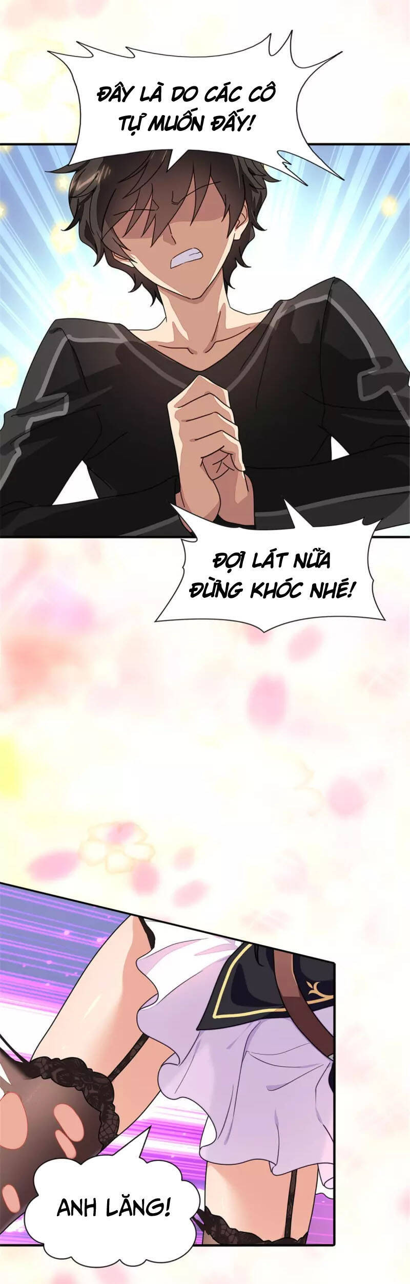 Bạn Gái Zombie Của Tôi Chapter 308 - 30