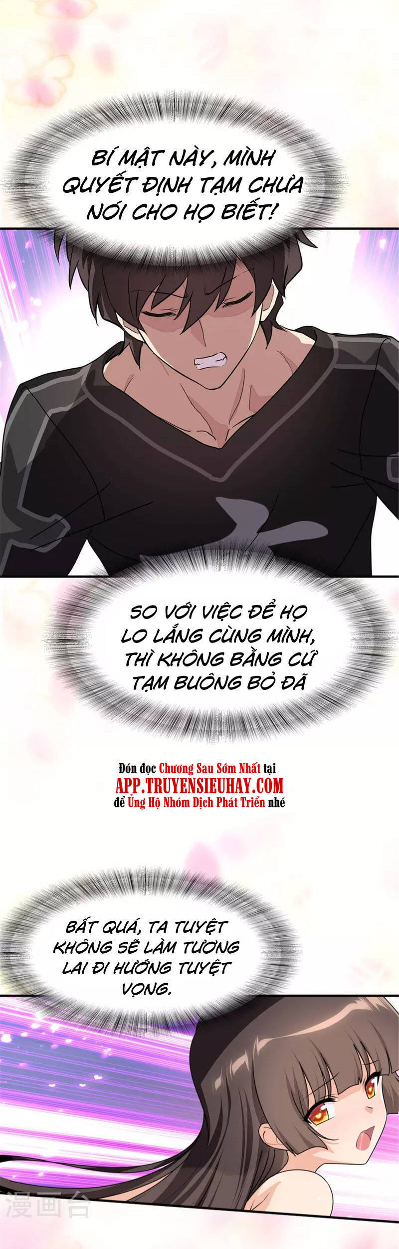 Bạn Gái Zombie Của Tôi Chapter 308 - 32