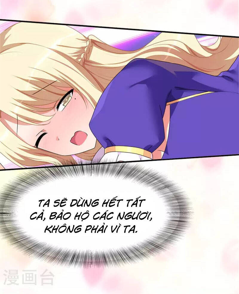 Bạn Gái Zombie Của Tôi Chapter 308 - 33